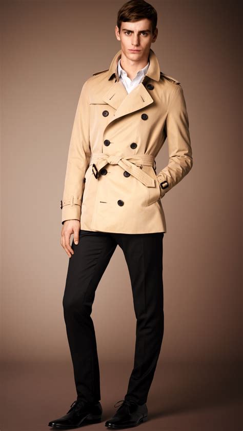 burberry uomo completo|men's burberry jacket.